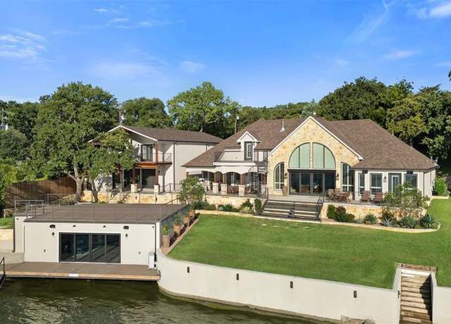 Property at 12210 Lake Forest Dr, Azle, TX 76020, 6 beds, 6 baths