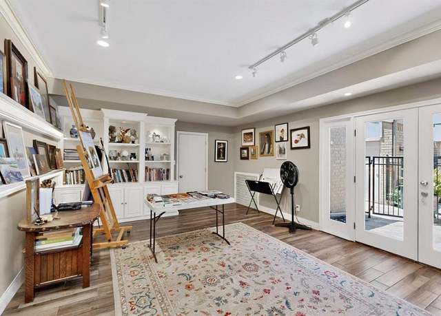 Property at 12454 Montego Plz, Dallas, TX 75230, 3 beds, 3 baths