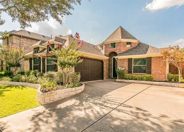 Property at 513 Eagle Glen Ln, Keller, TX 76248, 4 beds, 2 baths