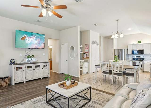 Property at 1860 Barton Springs Dr, Little Elm, TX 75068, 3 beds, 2 baths