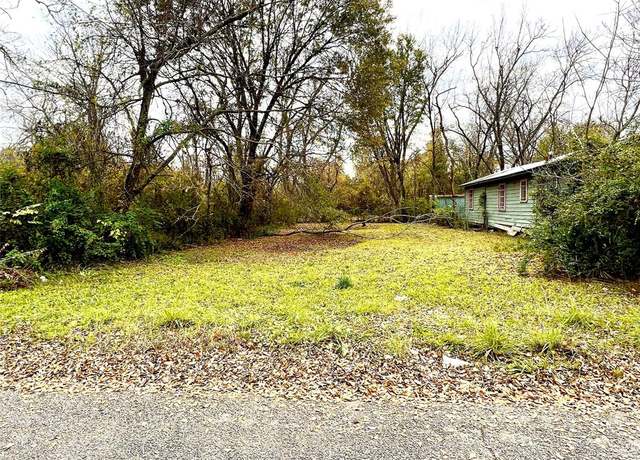 Property at 428 E Sherman St, Paris, TX 75460