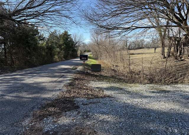 Property at 7187 County Road 1037, Blue Ridge, TX 75424