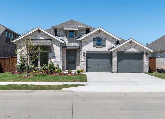 Property at 230 Buffalo Blvd, Rhome, TX 76078, 4 beds, 3 baths