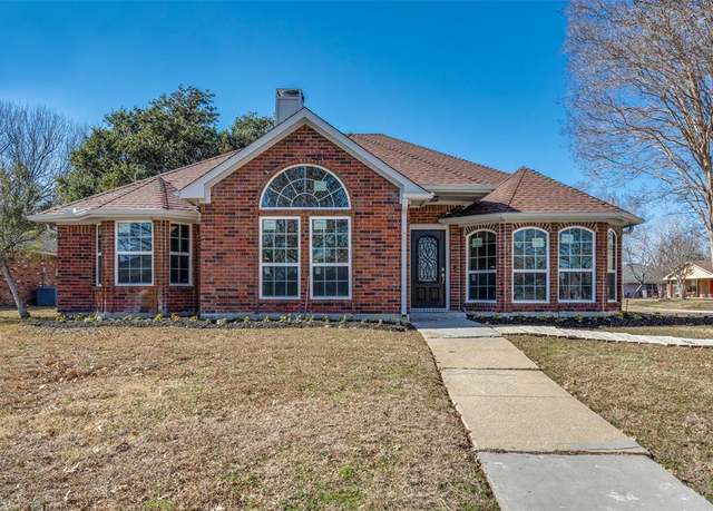 Property at 515 N Winding Oaks Dr, Wylie, TX 75098, 3 beds, 2 baths