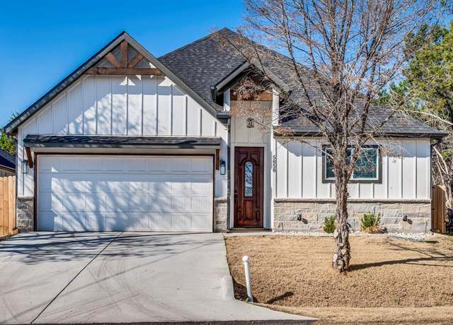 Property at 5858 Black Pine Cir, Granbury, TX 76048, 3 beds, 2 baths
