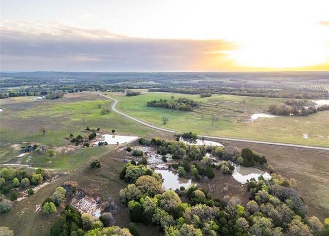 Property at 00 Mcmillan Rd, Madill, OK 73446