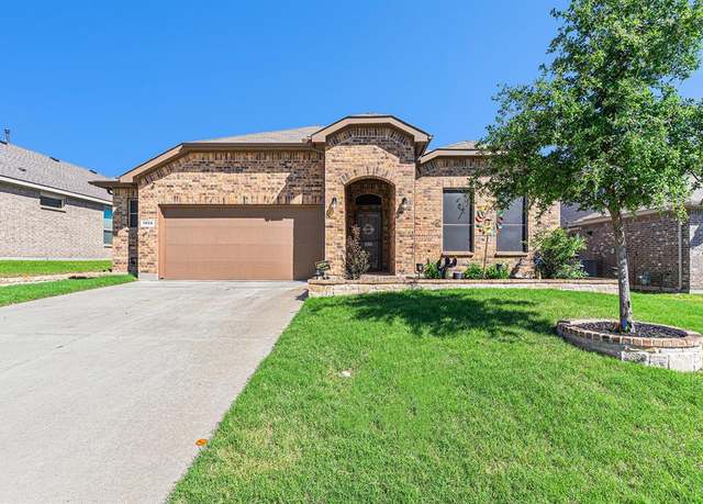 Property at 1808 Millbrae Rd, Cleburne, TX 76033, 3 beds, 2 baths