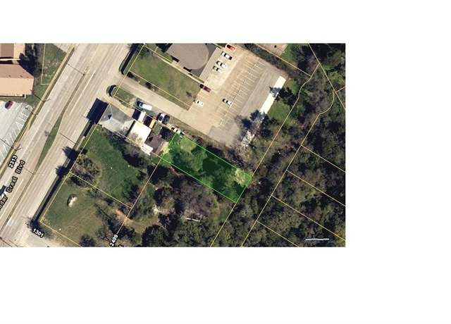 Property at 1323 Emily St, Dallas, TX 75203