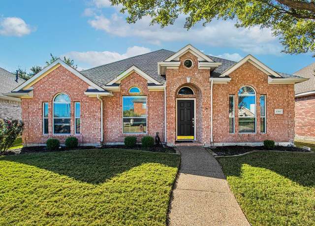 Property at 4304 Lansbury Ln, Plano, TX 75093, 3 beds, 2 baths