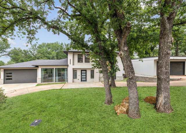 Property at 9132 Choctaw Trl, Flower Mound, TX 75022, 3 beds, 3 baths