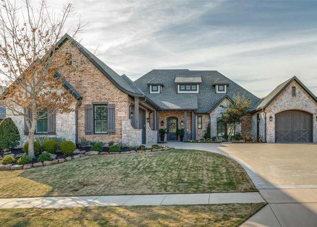 Property at 6121 Crystal Cove Ct, Mckinney, TX 75071, 3 beds, 3.5 baths