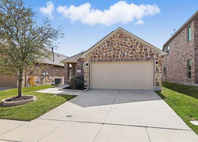 Property at 9837 Prairie Dog Ln, Mckinney, TX 75071, 3 beds, 2 baths