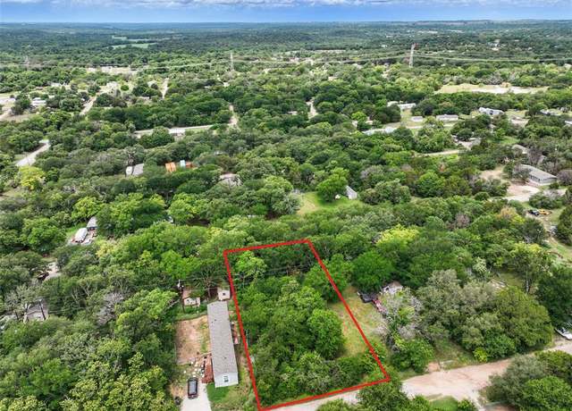 Property at 6014 Arkansas Trl, Granbury, TX 76048