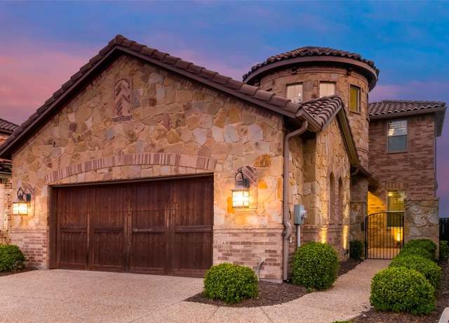 Property at 10021 Lakeside Dr, Fort Worth, TX 76179, 4 beds, 3 baths