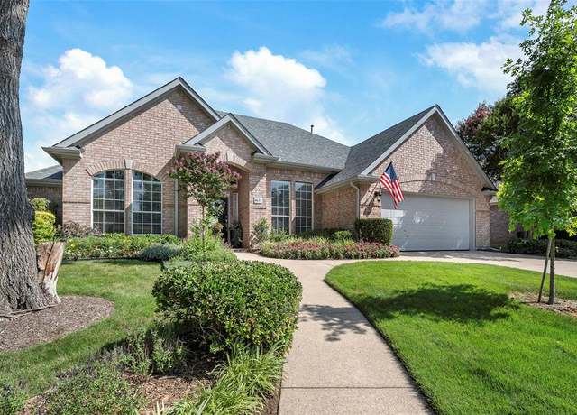 Property at 4632 Windmill Ln, Flower Mound, TX 75028, 4 beds, 2 baths