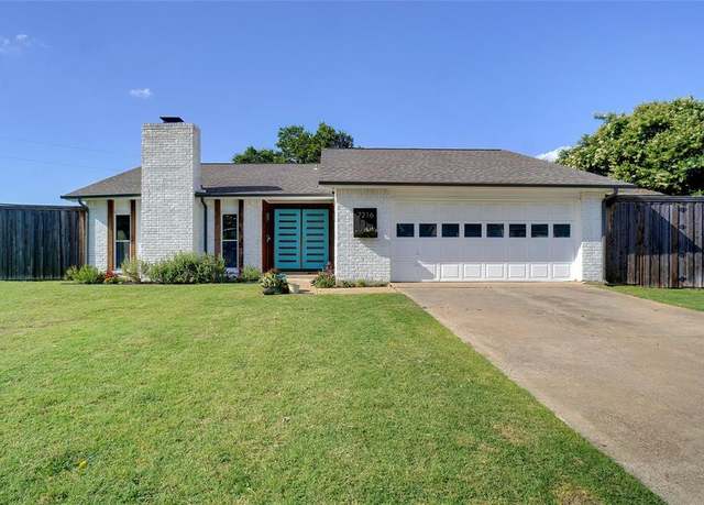 Property at 7216 Langley Ct, The Colony, TX 75056, 3 beds, 2.5 baths