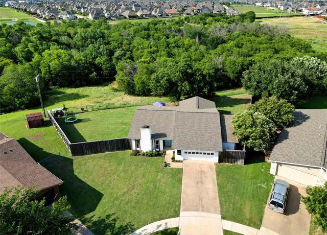 Property at 7216 Langley Ct, The Colony, TX 75056, 3 beds, 2.5 baths