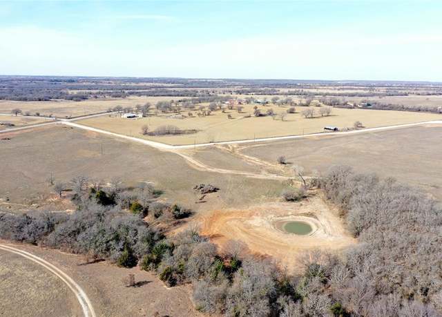 Property at Lot 2 Fm 455, Montague, TX 76251
