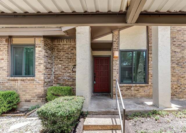 Property at 821 Dublin Dr #129, Richardson, TX 75080, 2 beds, 1.5 baths