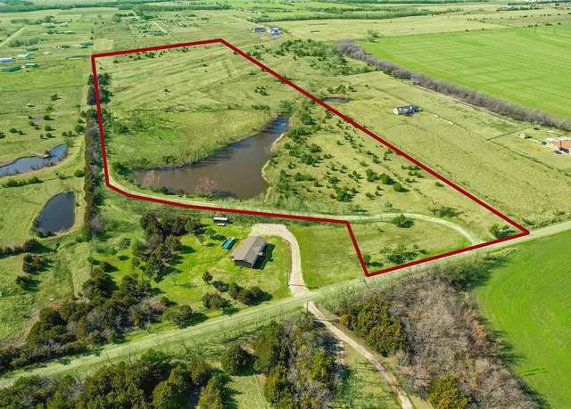 Property at 936 County Road 1121, Farmersville, TX 75442