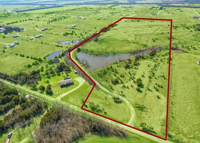 Property at 936 County Road 1121, Farmersville, TX 75442