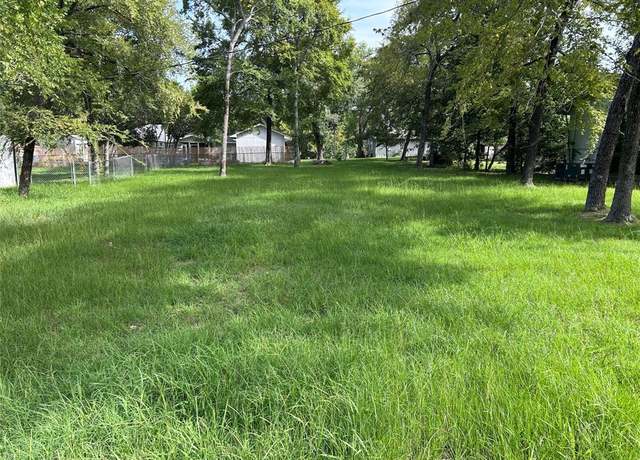 Property at 0 Tangle Dr, Tool, TX 75143