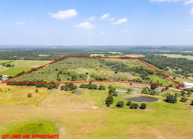 Property at 20488 FM 56, Kopperl, TX 76552