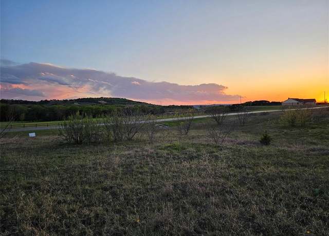 Property at 407 PK Hills Blvd, Graford, TX 76449