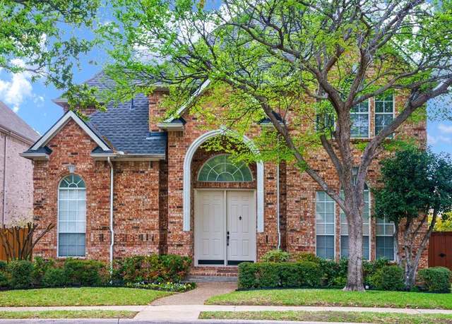 Property at 3305 Kendall Ln, Irving, TX 75062, 3 beds, 2.5 baths