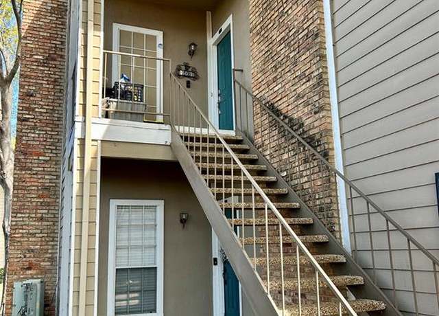 Property at 8600 Coppertowne Ln #601, Dallas, TX 75243, 2 beds, 2 baths