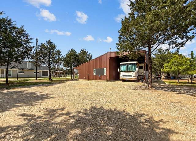 Property at 1477 Cedar Mills Rd, Gordonville, TX 76245, 1 bed, 1 bath