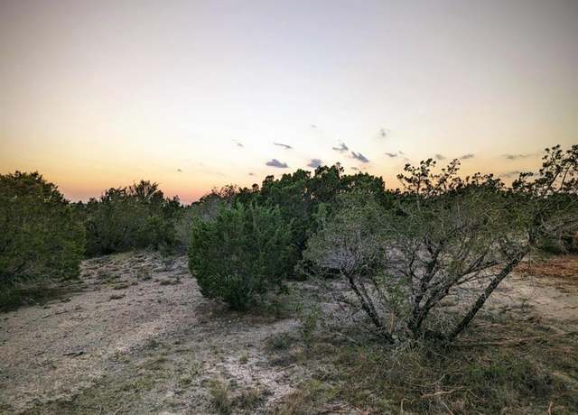 Property at 1199 CR 407a, Nemo, TX 76070