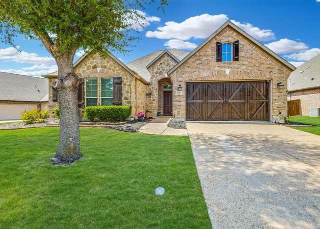 Property at 5816 Sterling Trl, Mckinney, TX 75071, 4 beds, 4 baths