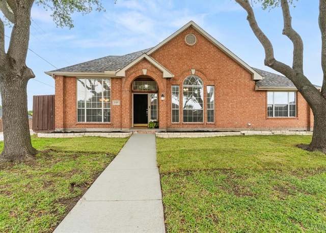 Property at 3305 Lake Highlands Dr, Rowlett, TX 75088, 3 beds, 2 baths