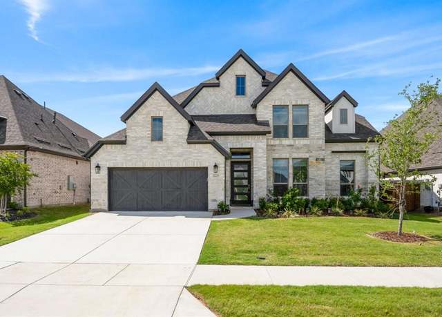 Property at 2229 Boboli Ct, Celina, TX 75009, 4 beds, 3 baths