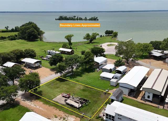 Property at Lots 23 & 24 Pelican Isle Dr, Kerens, TX 75144