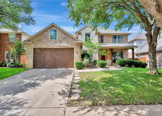 Property at 3905 Vernon Way, Fort Worth, TX 76244, 4 beds, 2.5 baths