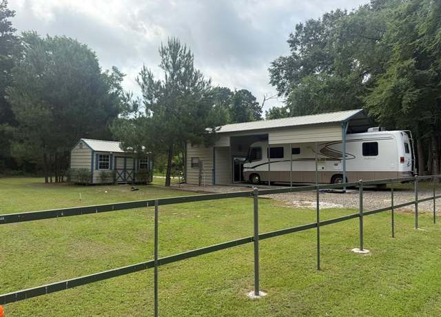 Property at 225 County Road 2157, Quitman, TX 75783