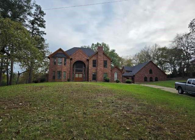 Property at 117 County Road 3504, Bullard, TX 75757, 5 beds, 4.5 baths