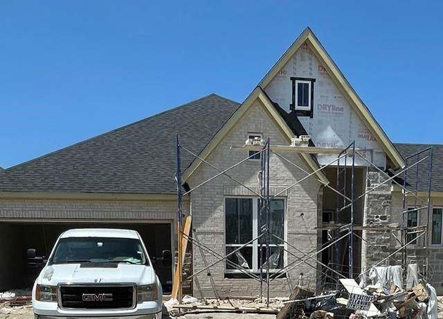 Property at 60 Cedar Ceeek Ct, Woodway, TX 76712, 4 beds, 3 baths