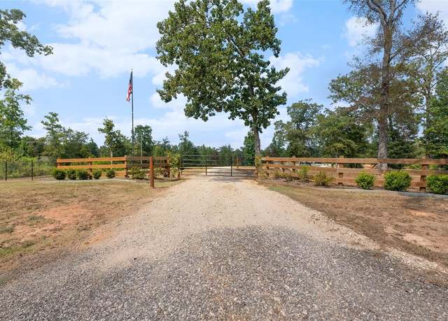 Property at 511 County Road 1407, Jacksonville, TX 75766
