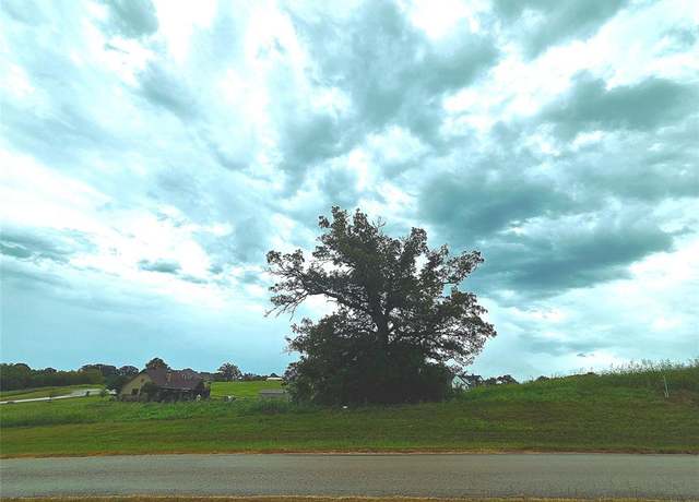 Property at Lot 113 Shore Crest Way, Athens, TX 75752