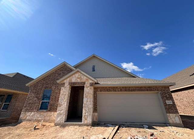 Property at 2029 Kelva Dr, Haslet, TX 76052, 3 beds, 2 baths