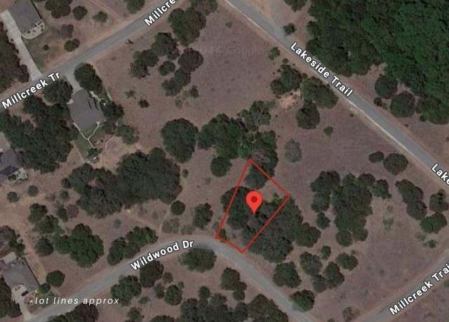 Property at 6024 Wildwood Dr, Whitney, TX 76692
