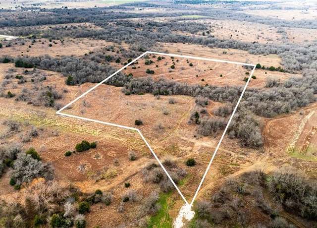 Property at TBD Tract #8, PR 350, Hubbard, TX 76648