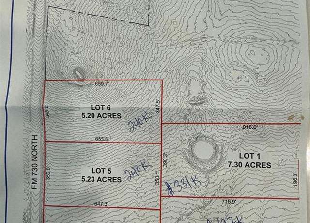 Property at TBD 1 Briar Rd, Azle, TX 76020