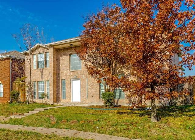 Property at 7610 Coral Way, Rowlett, TX 75088, 4 beds, 3 baths