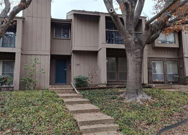 Property at 11840 Leisure Dr, Dallas, TX 75243, 4 beds, 2.5 baths