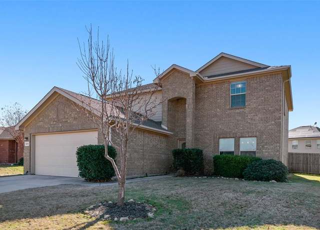 Property at 12433 Worthington Ln, Rhome, TX 76078, 4 beds, 2.5 baths