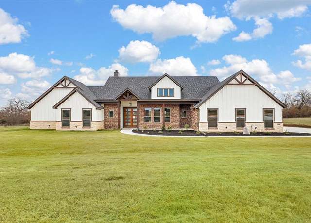 Property at 2008 Carrie, Peaster, TX 76088, 4 beds, 2.5 baths